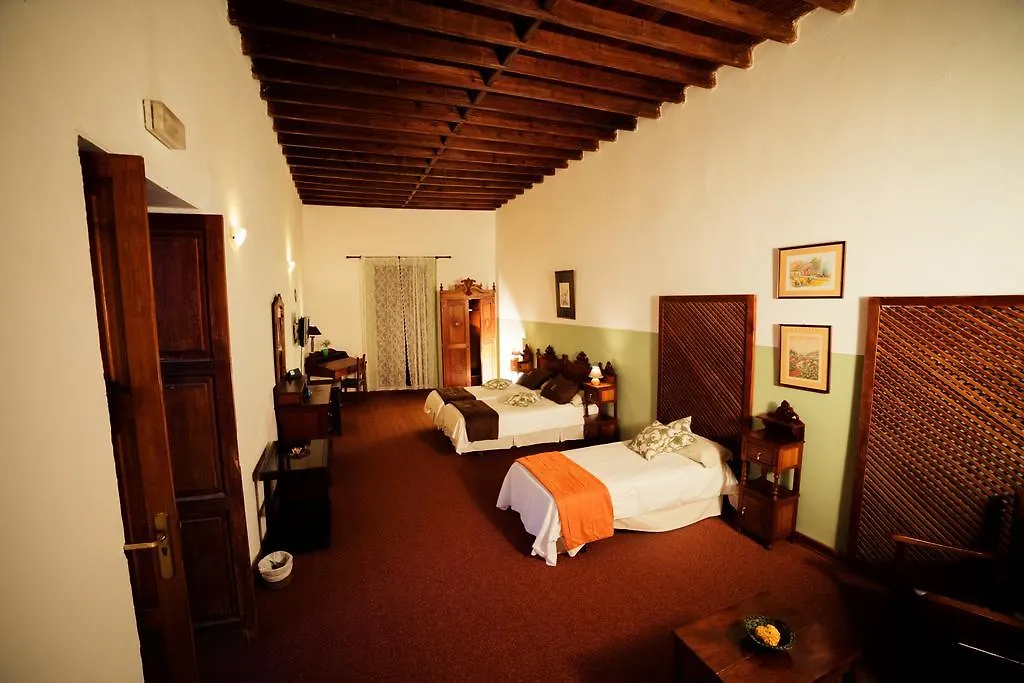 Hotel Rural Villa Agueimes